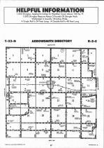 Arrowsmith T23N-R5E, McLean County 1993